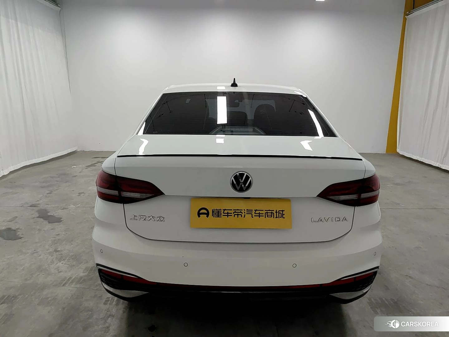 Volkswagen Lavida id 4498862 из Китая 13