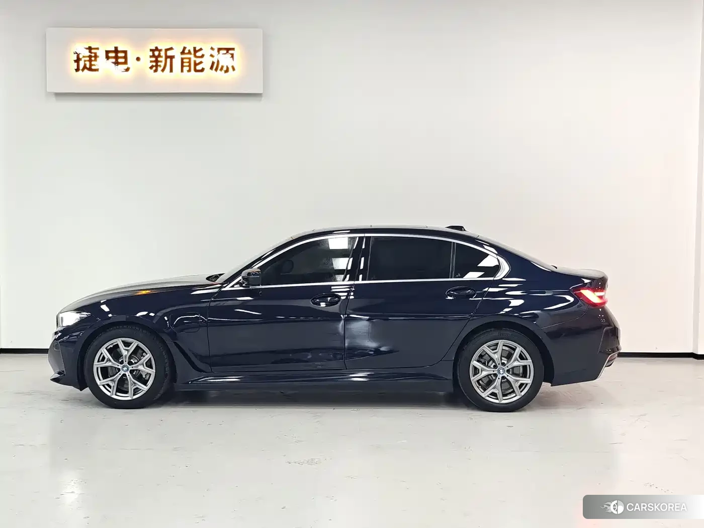 BMW i3 id 4634735 из Китая 17