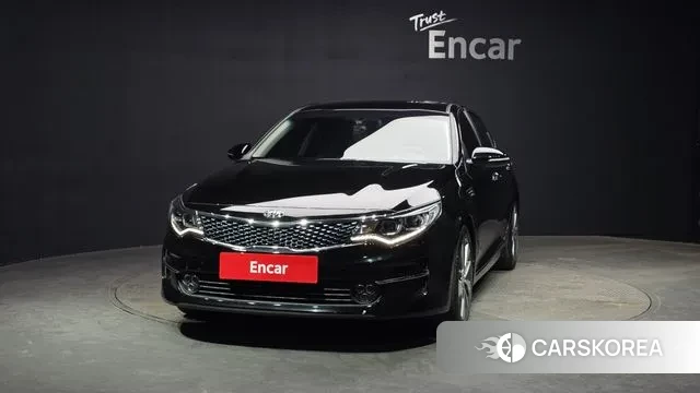 Kia K5 second generation id 3647392 из Кореи 13