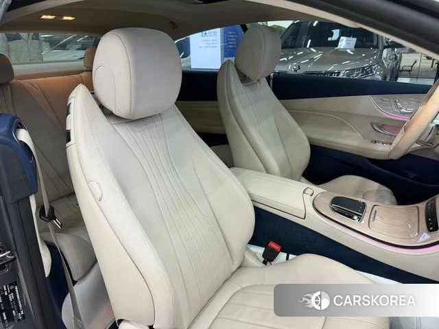 Mercedes-Benz E-class (imported) id 4211346 из Китая 11