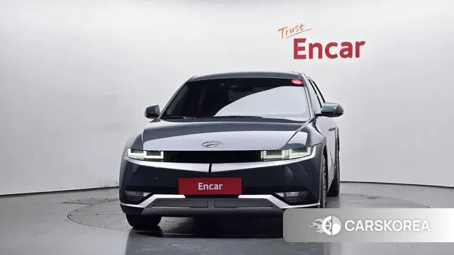 Hyundai Ionic 5 id 3758479 из Кореи 13