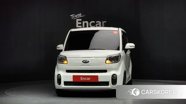 Kia The New Ray id 3434225 из Кореи 13