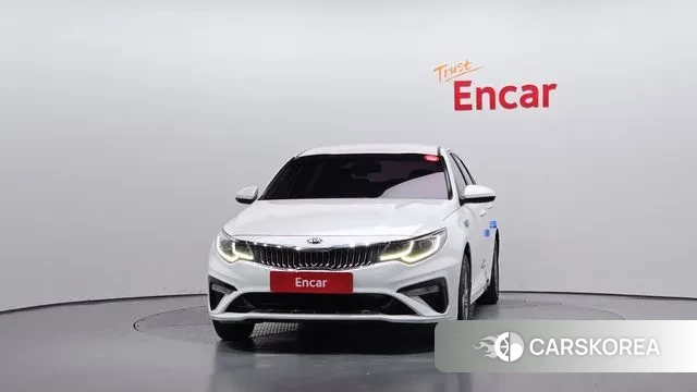 Kia The New K5 2nd generation id 3434544 из Кореи 13