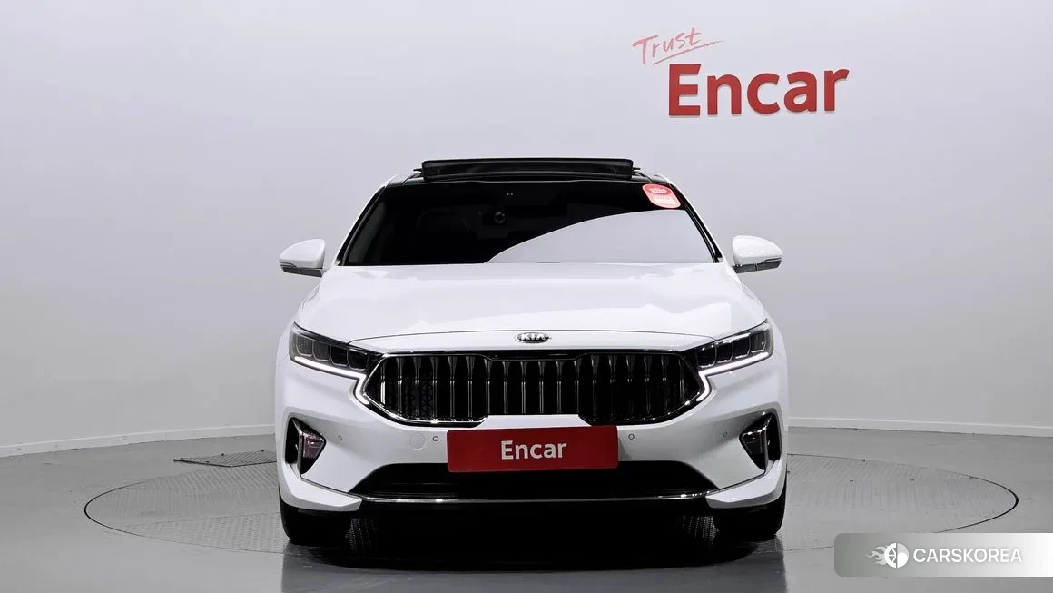 Kia K7 Premier id 1414409 из Кореи 13