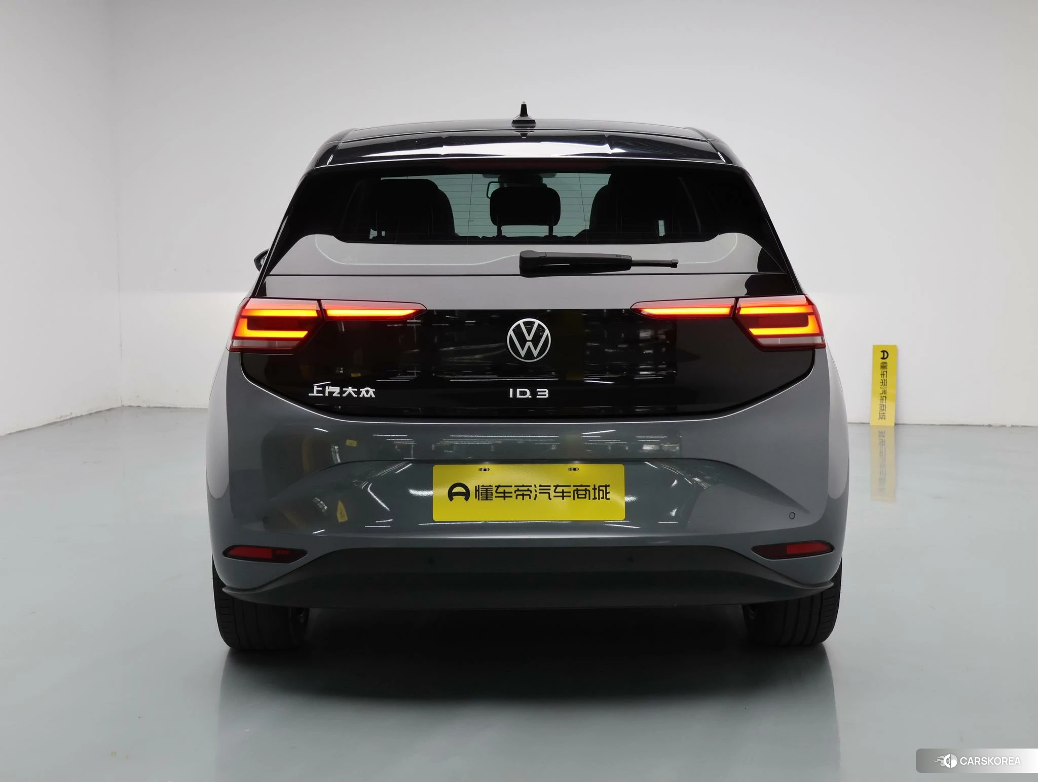 Volkswagen ID.3 id 4453798 из Китая 13