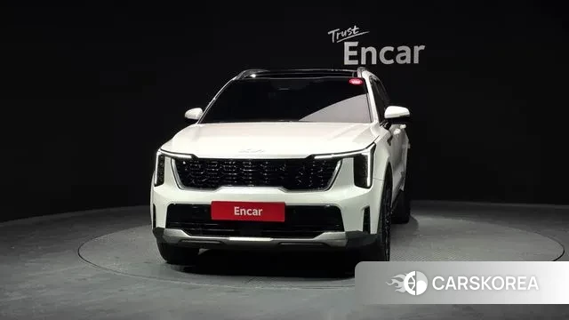 Kia The New Sorento 4th Generation id 3706859 из Кореи 13