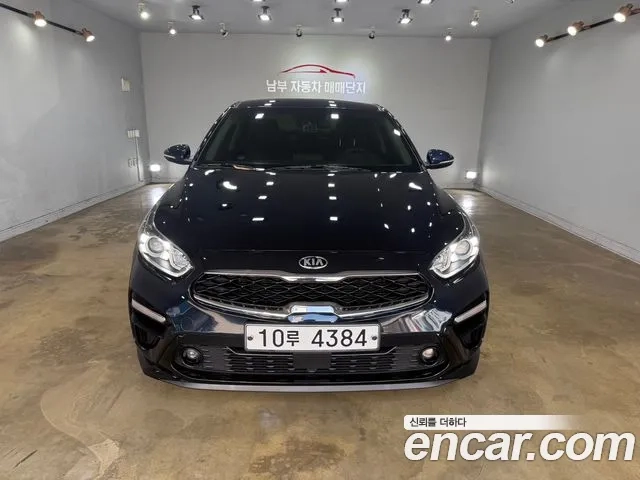 Kia Come New K3 id 2913066 из Кореи 11