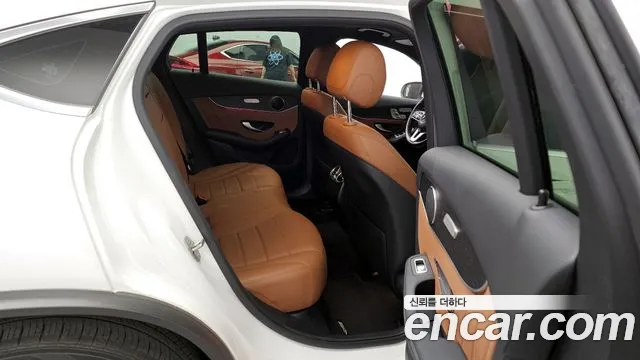 Mercedes-Benz GLC-Class X253 id 2662849 из Кореи 13