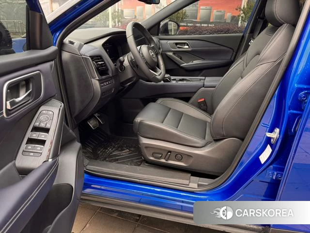 Nissan Qashqai id 4297828 из Китая 11
