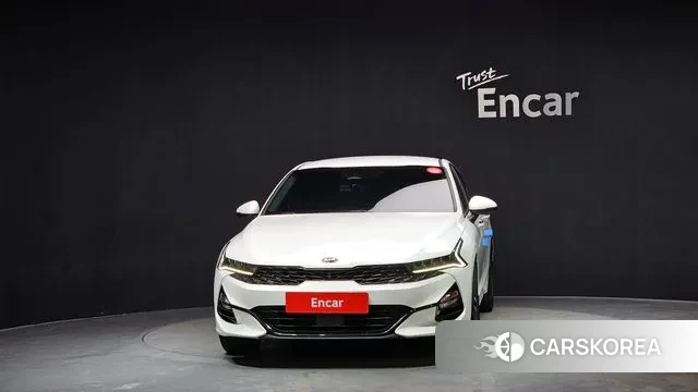 Kia K5 3rd generation id 3771796 из Кореи 13