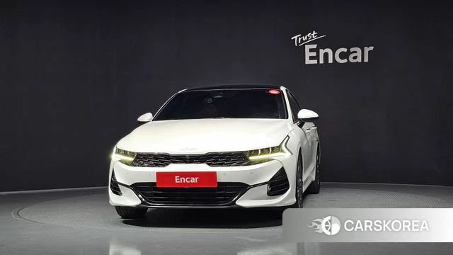 Kia K5 3rd generation id 4410146 из Кореи 23