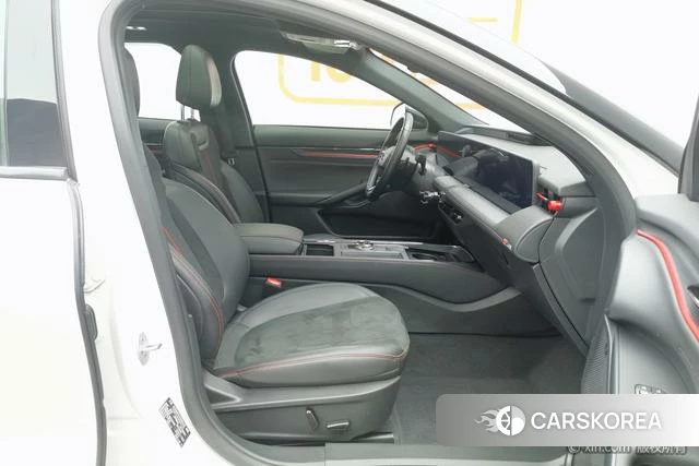 Ford EVOS id 4210546 из Китая 17