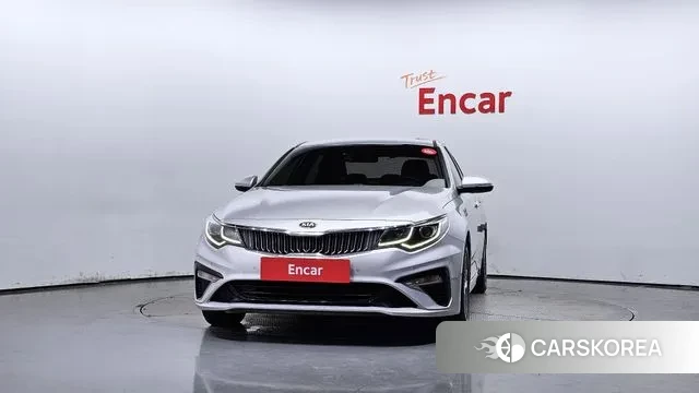 Kia The New K5 2nd generation id 2977245 из Кореи 13