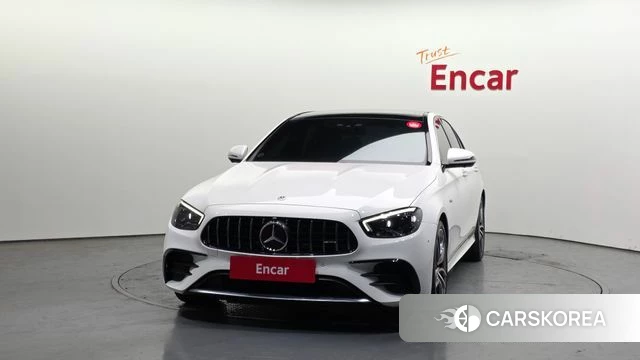 Mercedes-Benz E-Class W213 id 4475868 из Кореи 13