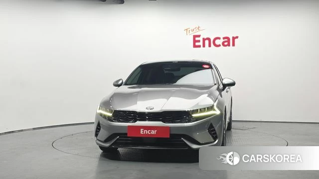 Kia K5 Hybrid 3rd Generation id 4350716 из Кореи 23