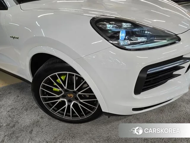 Porsche Cayenne (PO536) id 3551036 из Кореи 13