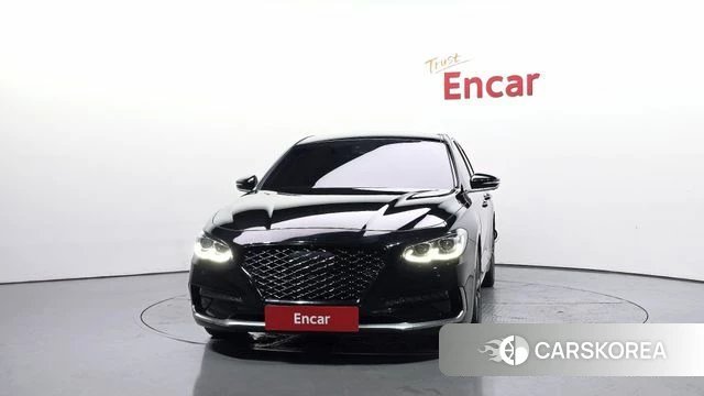 Hyundai Grandeur IG id 4604873 из Кореи 13