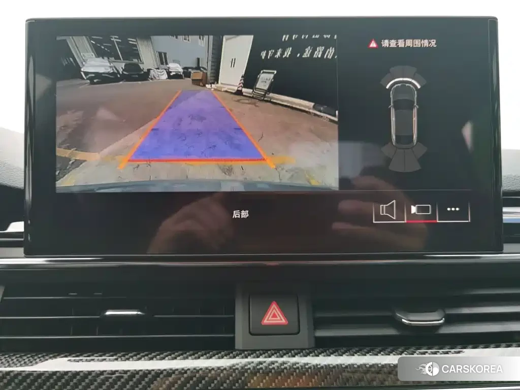Audi RS 5 id 4674284 из Китая 23