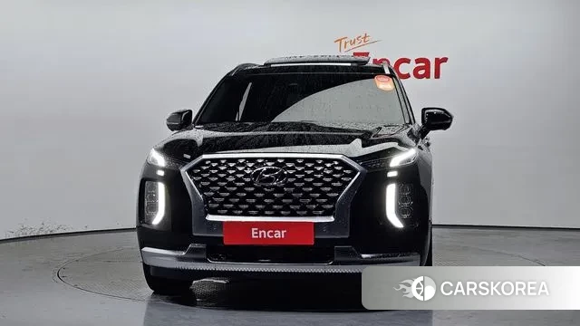 Hyundai Palisade id 3008034 из Кореи 13