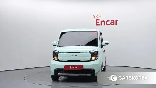 Kia The New Kia Ray id 3420755 из Кореи 13