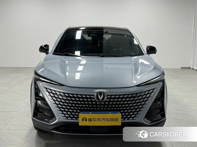 Chang'an UNI-T id 4393894 из Китая 13
