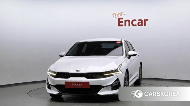 Kia K5 3rd generation id 3955201 из Кореи 13