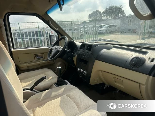 Dongfeng Xiaokang C35 2022 Серебристо-серый из Китая, фото 6