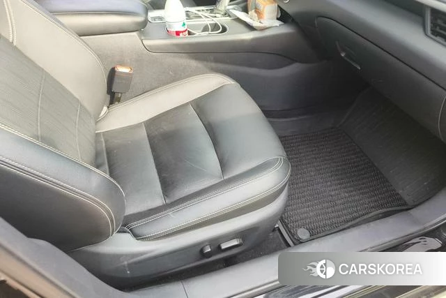 Nissan Teana id 4301800 из Китая 10
