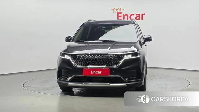 Kia Carnival 4th generation id 4549292 из Кореи 13