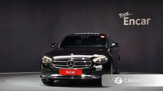 Mercedes-Benz E-Class W213 id 3258383 из Кореи 13