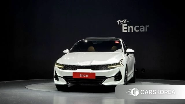 Kia K5 3rd generation id 4388697 из Кореи 23