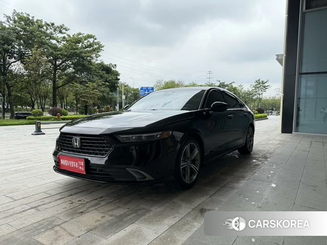 Honda Accord id 4328751 из Китая 23