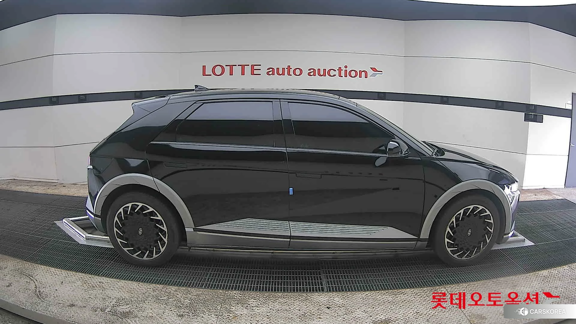 Hyundai IONIQ 5 id 3888323 из Кореи 23