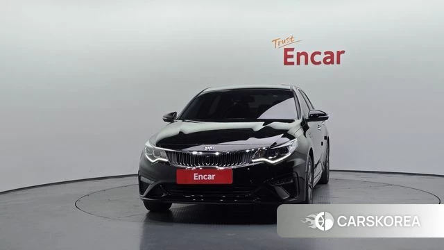 Kia The New K5 2nd generation id 4717922 из Кореи 13