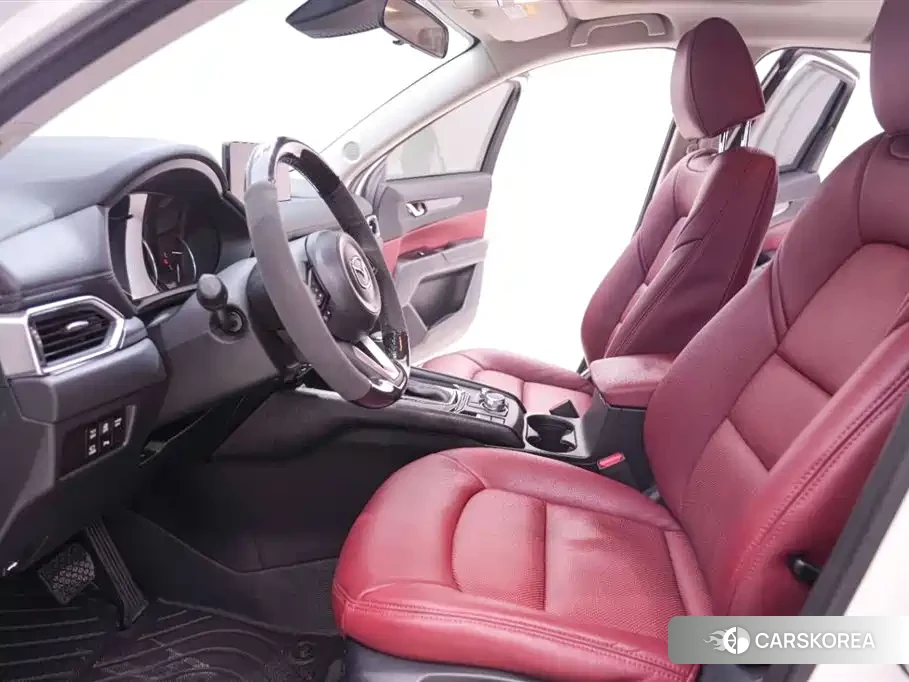 Mazda CX-5 id 4674424 из Китая 20