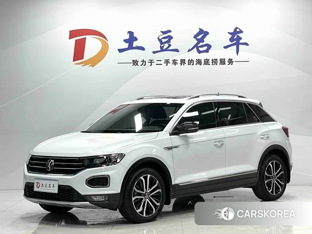 Volkswagen Exploring songs id 4328780 из Китая 13