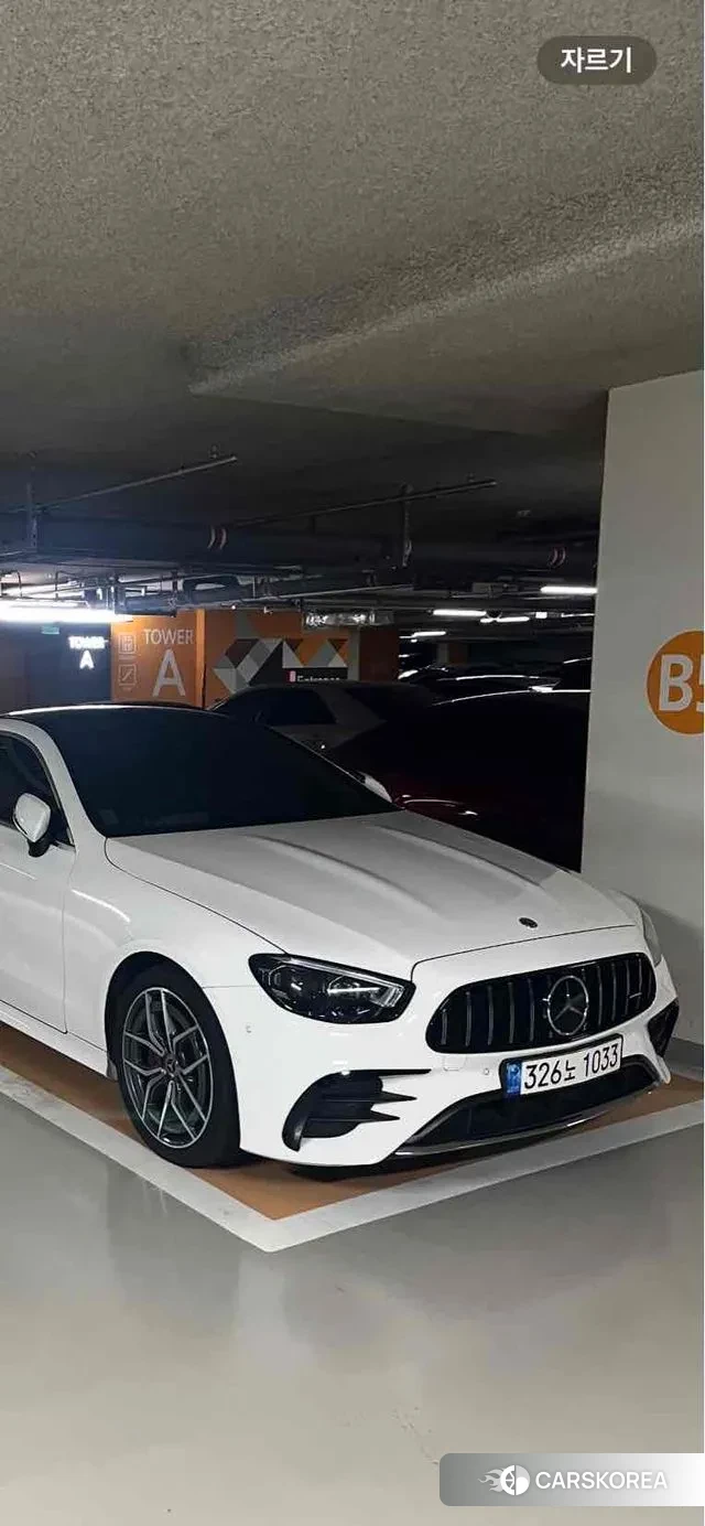 Mercedes-Benz E-Class W213 id 3458178 из Кореи 7