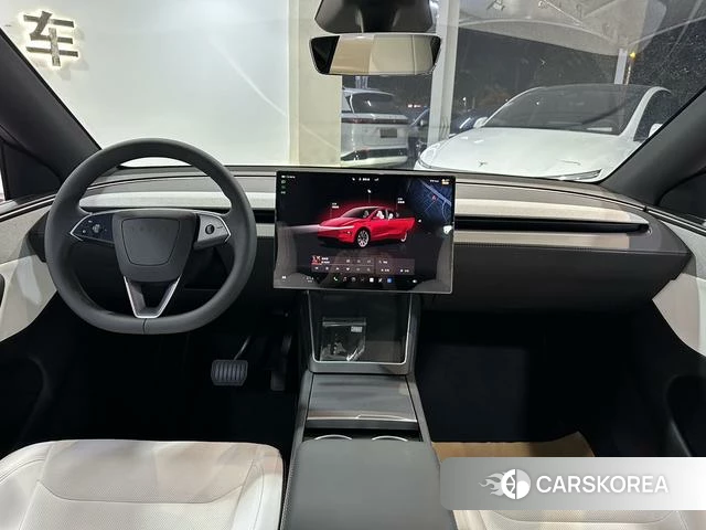 Tesla Model Y id 4228548 из Китая 8