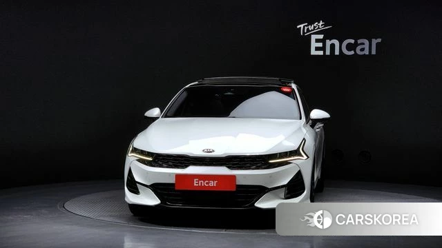 Kia K5 3rd generation id 4202739 из Кореи 13