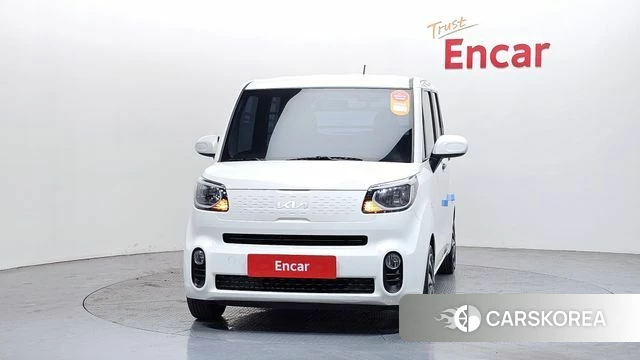 Kia The New Ray id 3812347 из Кореи 13