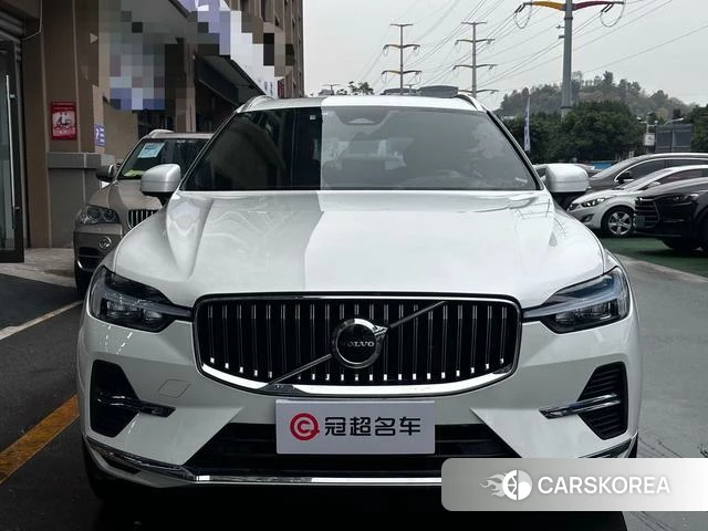 Volvo XC60 id 4234827 из Китая 7