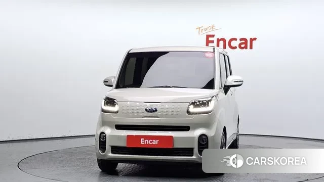 Kia The New Ray id 3736872 из Кореи 13