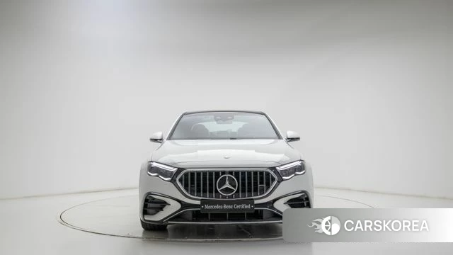 Mercedes-Benz E-Class W214 id 4413666 из Кореи 13