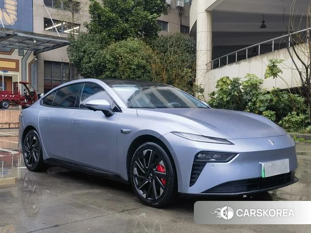 Dongfeng Yipai eπ007 2024 Другой из Китая, фото 3