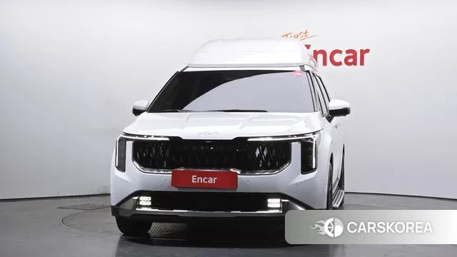 Kia The New Carnival 4th Generation id 3720959 из Кореи 13