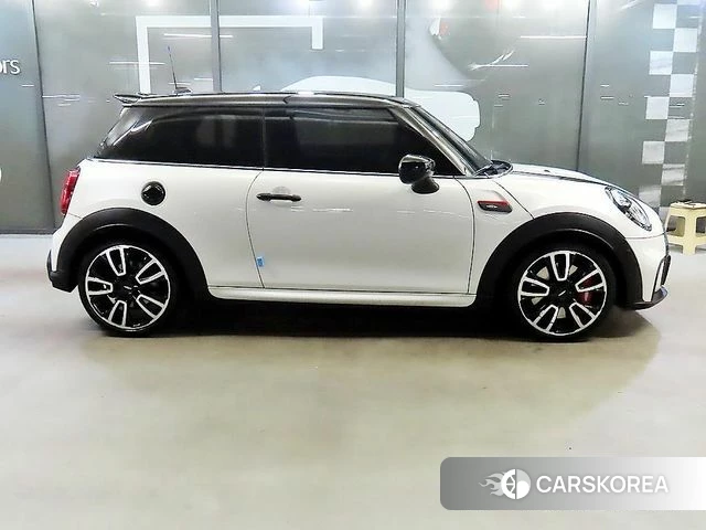Mini Cooper S id 4186427 из Кореи 13