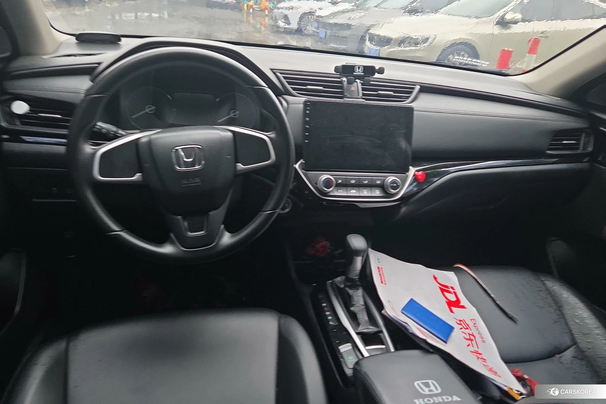 Honda Lingpai id 4487271 из Китая 10