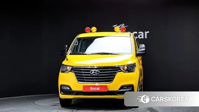 Hyundai The New Grand Starex id 3622515 из Кореи 13