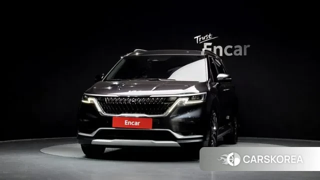 Kia Carnival 4th generation id 3777823 из Кореи 13