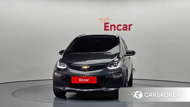 Chevrolet (GM Daewoo) Bolt EV id 4563050 из Кореи 13